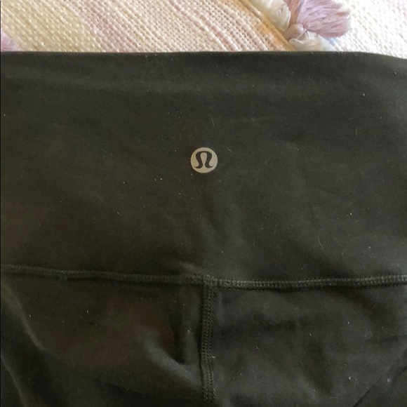 Barry’s Bootcamp lululemon - Picture 7 of 8